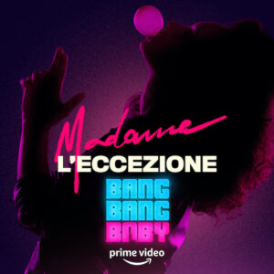 Madame l'eccezione base instrumental karaoke