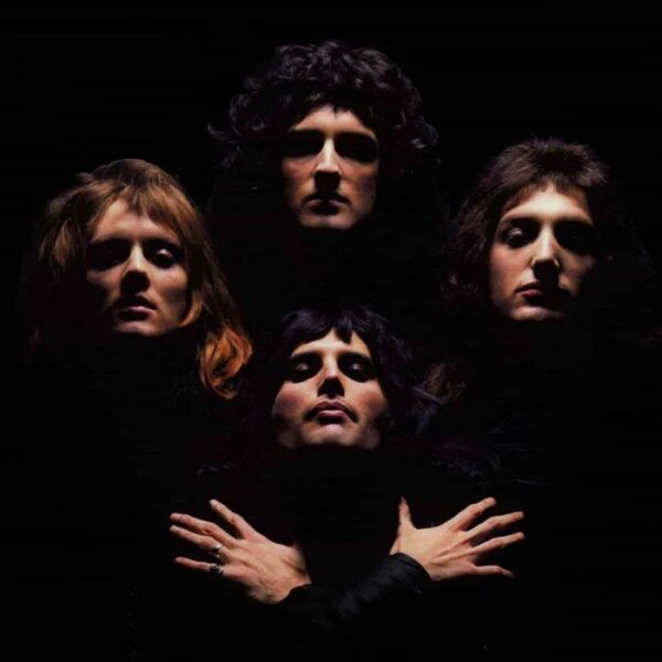 queen Bohemian Rhapsody base instrumental karaoke modern version remastered