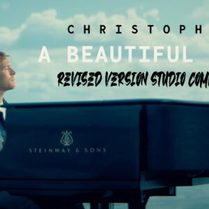 Christopher - A Beautiful Life revised version more instrument theme series netflix